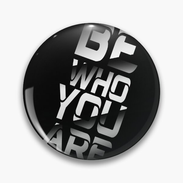 Item preview, special phrase for u BE WHO YOU ARE designed and sold by NORENTE.