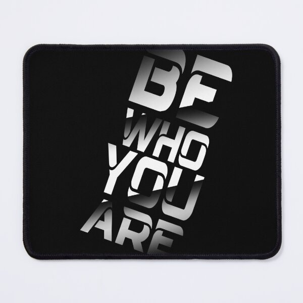 Item preview, special phrase for u BE WHO YOU ARE designed and sold by NORENTE.