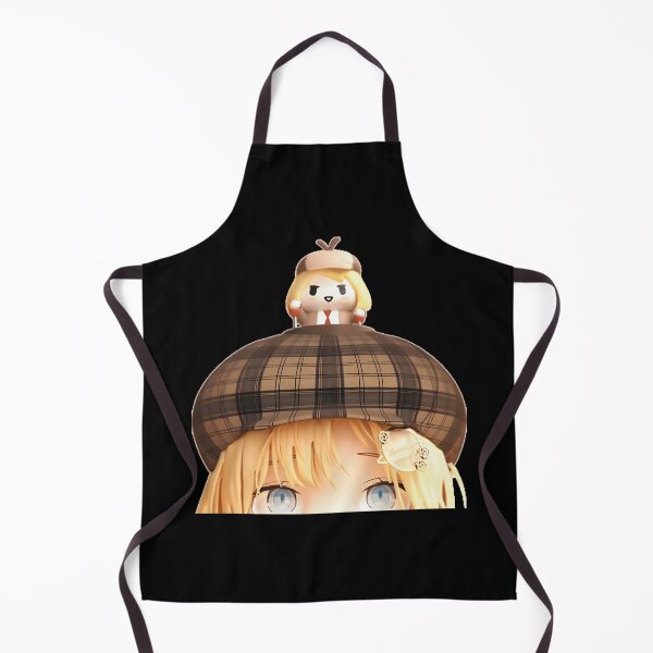 Item preview, Watson Amelia Peeker Vtuber Classic designed and sold by lcretpyfz84.