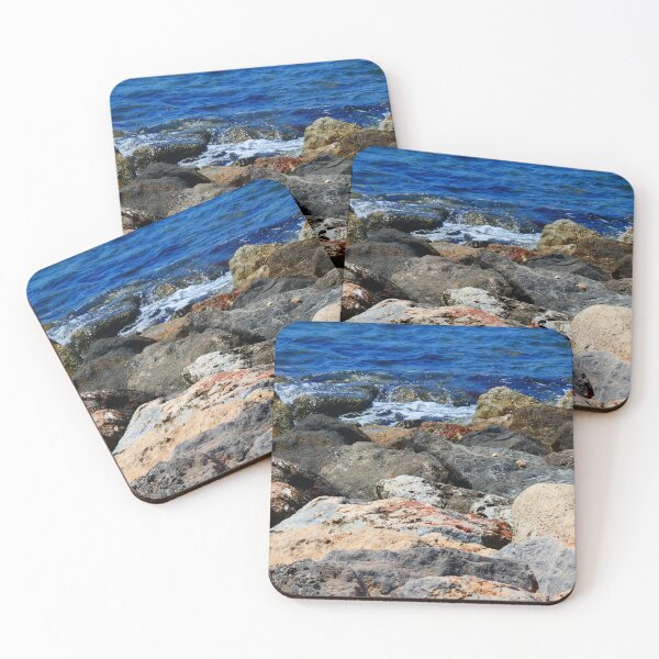 Item preview, The Mediterranean designed and sold by tasgrama.