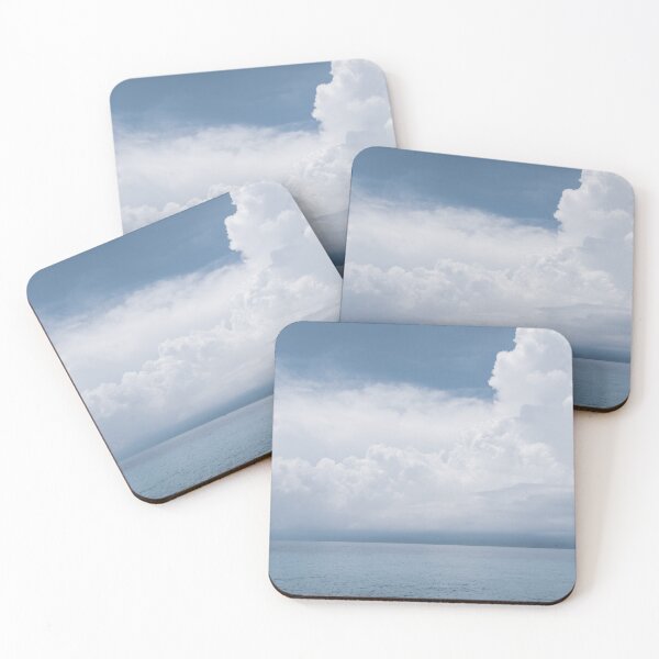 Item preview, Gentle Cloudy Ocean Breeze 1 designed and sold by Anita's & Bella's Art.