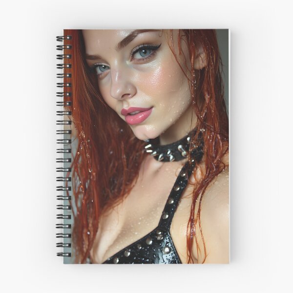 Item preview, Wet Leather Dreams designed and sold by PandoraRedd.