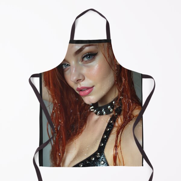 Item preview, Wet Leather Dreams designed and sold by PandoraRedd.