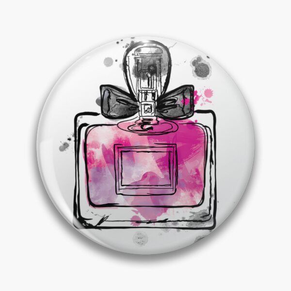 Item preview, I Prefer Perfume  	 designed and sold by hrdngutte25.
