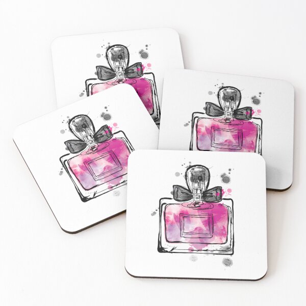 Item preview, I Prefer Perfume  	 designed and sold by hrdngutte25.