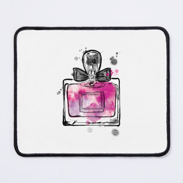Item preview, I Prefer Perfume  	 designed and sold by hrdngutte25.