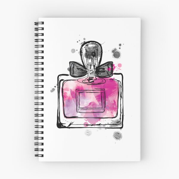 Item preview, I Prefer Perfume  	 designed and sold by hrdngutte25.