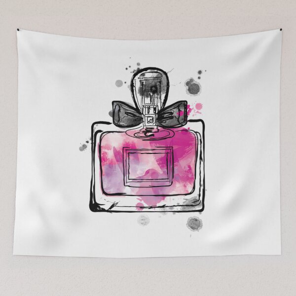 Item preview, I Prefer Perfume  	 designed and sold by hrdngutte25.