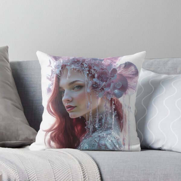 Item preview, Crystal Ocean Goddess designed and sold by PandoraRedd.