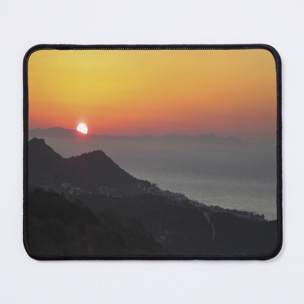 Item preview, Bodrum Summer Sunset designed and sold by Londonimages.