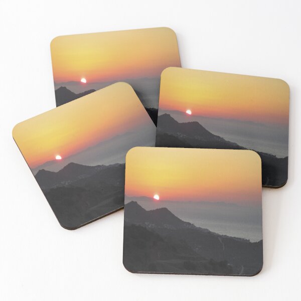 Item preview, Bodrum Summer Sunset designed and sold by Londonimages.