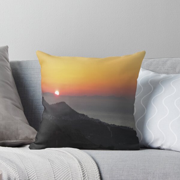Item preview, Bodrum Summer Sunset designed and sold by Londonimages.