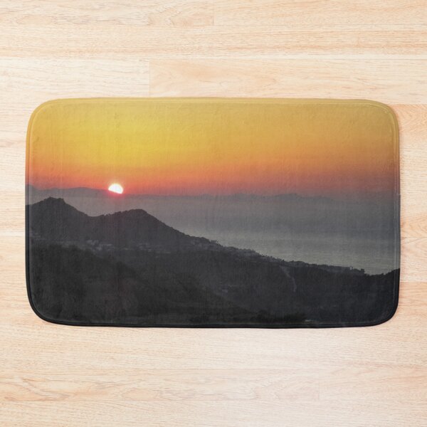 Item preview, Bodrum Summer Sunset designed and sold by Londonimages.