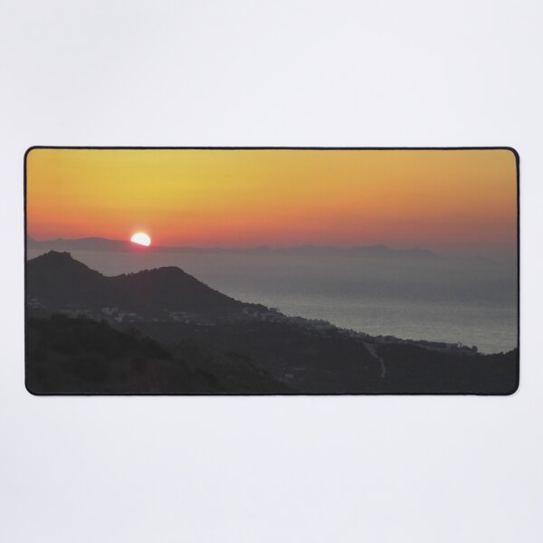 Item preview, Bodrum Summer Sunset designed and sold by Londonimages.