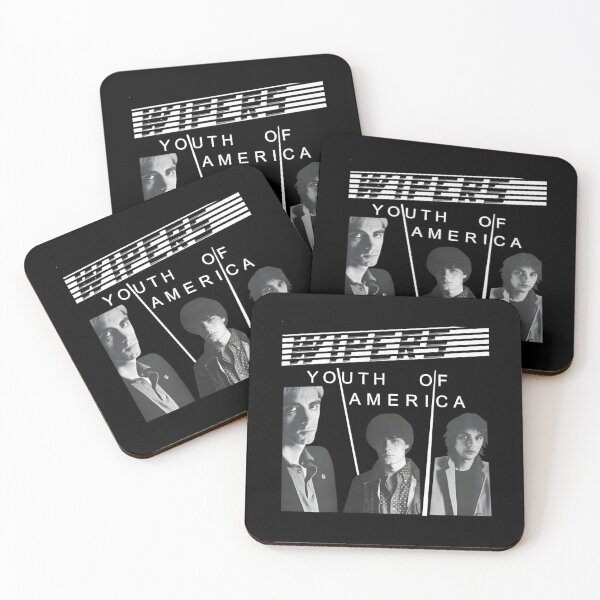 Item preview, Wipers   Youth Of America Essential 		 designed and sold by dquznlgbb83.