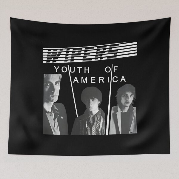 Item preview, Wipers   Youth Of America Essential 		 designed and sold by dquznlgbb83.