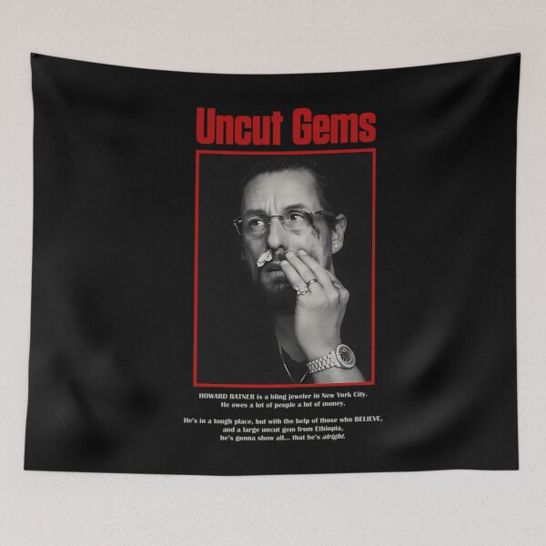 Item preview, UNCUT GEM  	 designed and sold by tcongxguc12.