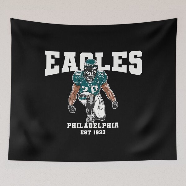 Artikelvorschau, Philadelphia Eagles entworfen und verkauft von zolatifleta6.