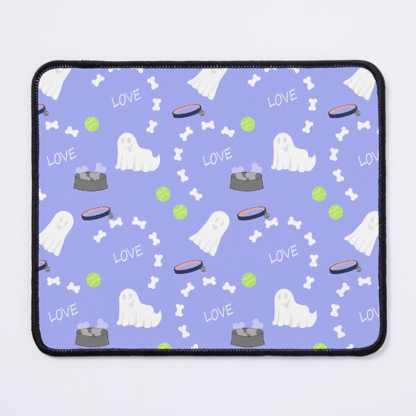 Item preview, Love You With Every Bone Pattern designed and sold by Suilean.