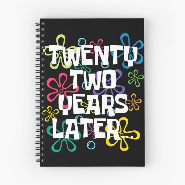 Item preview, Twenty-Two Years Later Funny 22 Year Old 22nd Birthday Party designed and sold by IsDesignHub.