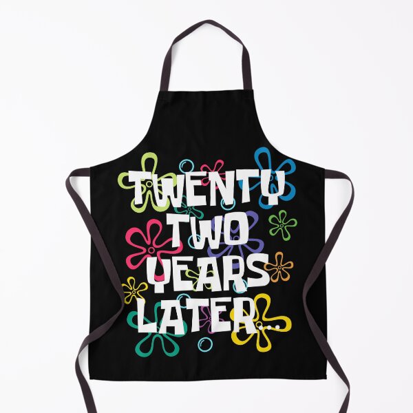Item preview, Twenty-Two Years Later Funny 22 Year Old 22nd Birthday Party designed and sold by IsDesignHub.