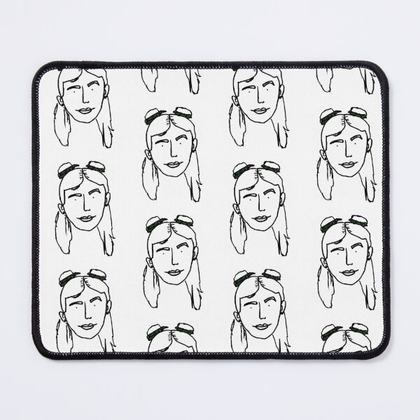 Item preview, Second wife designed and sold by meldaarts.