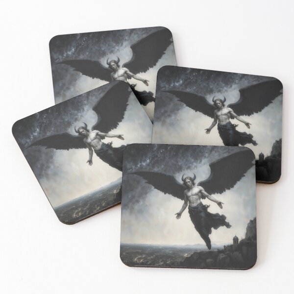Item preview, Sovereign of the Fallen, Lucifer designed and sold by AliceWhiteDF.