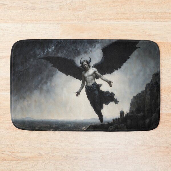 Item preview, Sovereign of the Fallen, Lucifer designed and sold by AliceWhiteDF.