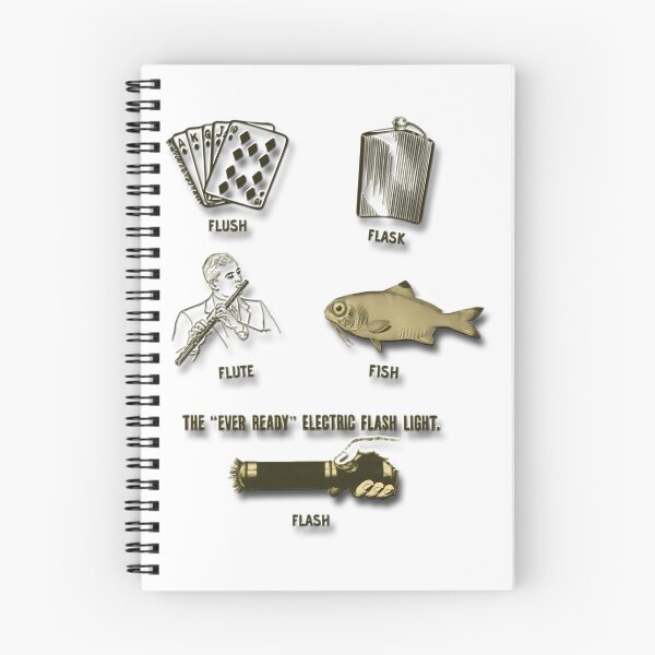 Item preview, Flush	 designed and sold by bomhssggadd20.