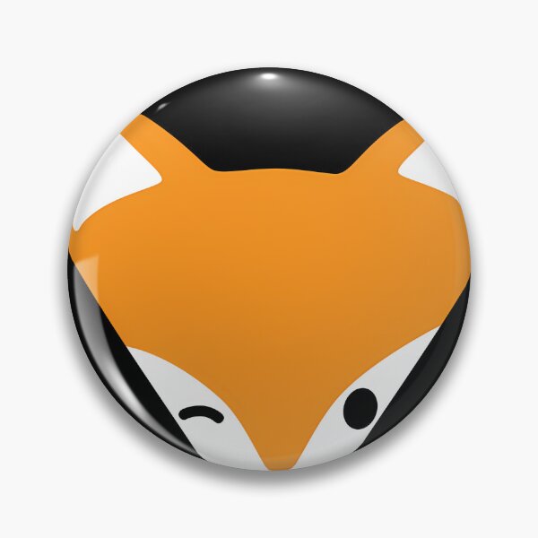 Item preview, Winking Fox  	 designed and sold by vpwgrnlck62.