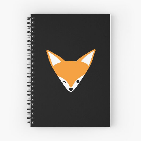 Item preview, Winking Fox  	 designed and sold by vpwgrnlck62.