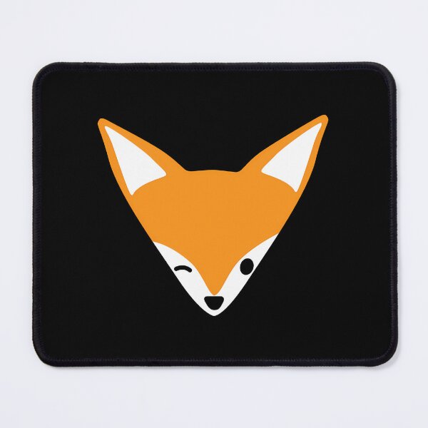 Item preview, Winking Fox  	 designed and sold by vpwgrnlck62.
