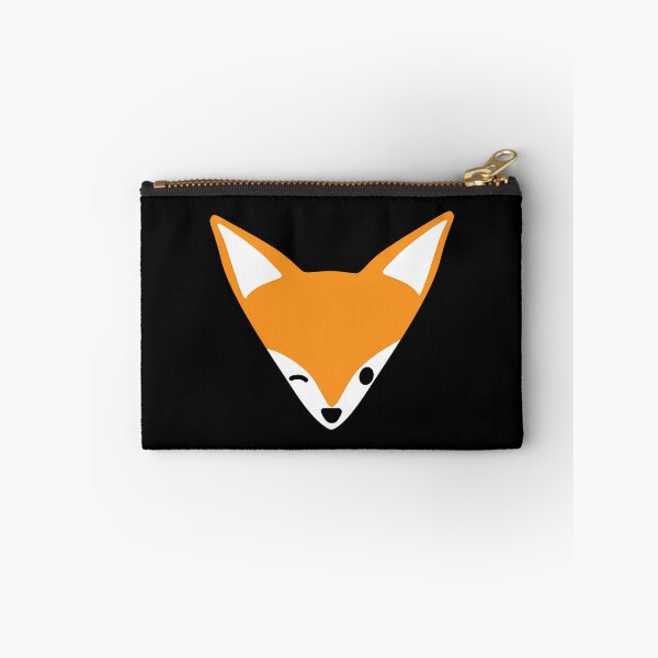 Item preview, Winking Fox  	 designed and sold by vpwgrnlck62.