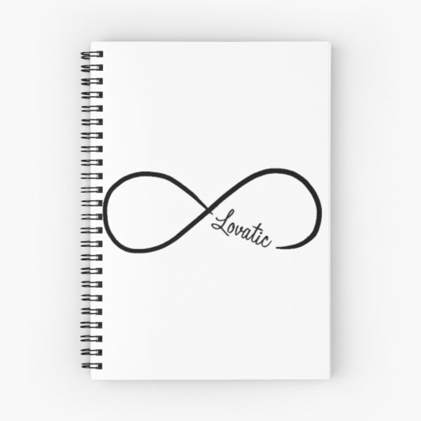 Item preview, Lovatic Infinity Sign 	 designed and sold by ymmzdubwqhb32.
