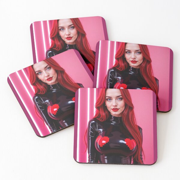 Item preview, Pandy and Pixels designed and sold by PandoraRedd.