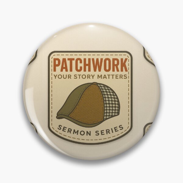 Item preview, Patchwork - CSM  designed and sold by BaronOfChaos.