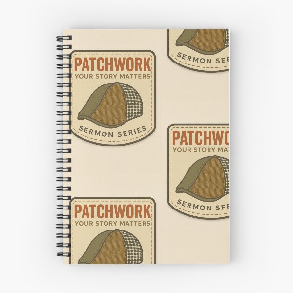 Item preview, Patchwork - CSM  designed and sold by BaronOfChaos.