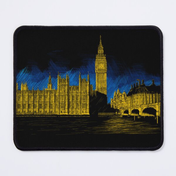 Item preview, London designed and sold by sibosssr.