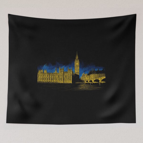 Item preview, London designed and sold by sibosssr.