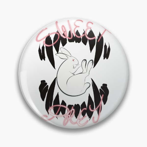 Item preview, Sweet prey designed and sold by Artcanes.