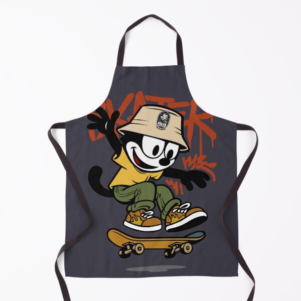 Item preview, Felix the Cat Ollie designed and sold by VoglR.