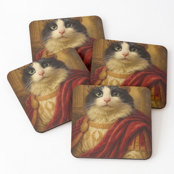 Item preview, The Caesar the Great designed and sold by Slick Art.