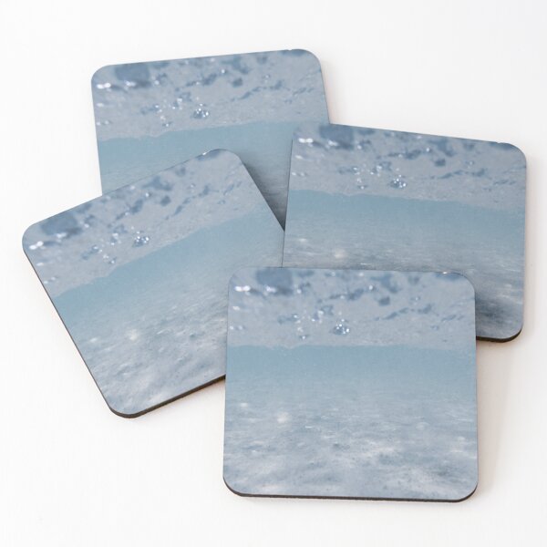 Item preview, Underwater Ocean Sparkles 1 designed and sold by Anita's & Bella's Art.