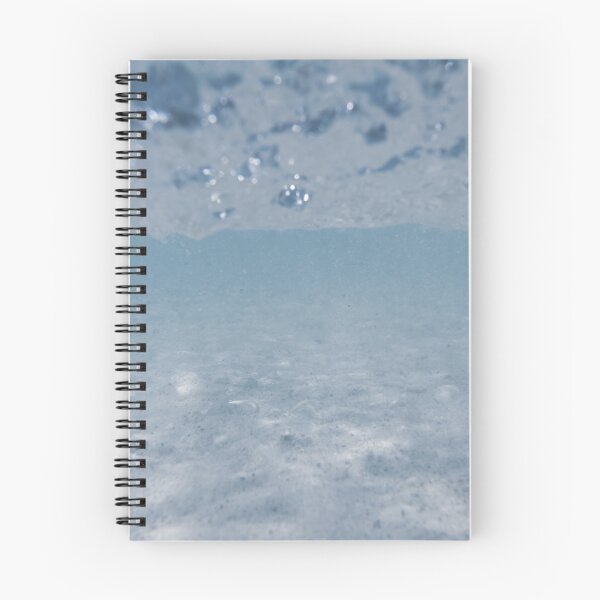 Item preview, Underwater Ocean Sparkles 1 designed and sold by Anita's & Bella's Art.