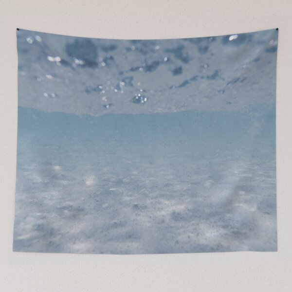 Item preview, Underwater Ocean Sparkles 1 designed and sold by Anita's & Bella's Art.