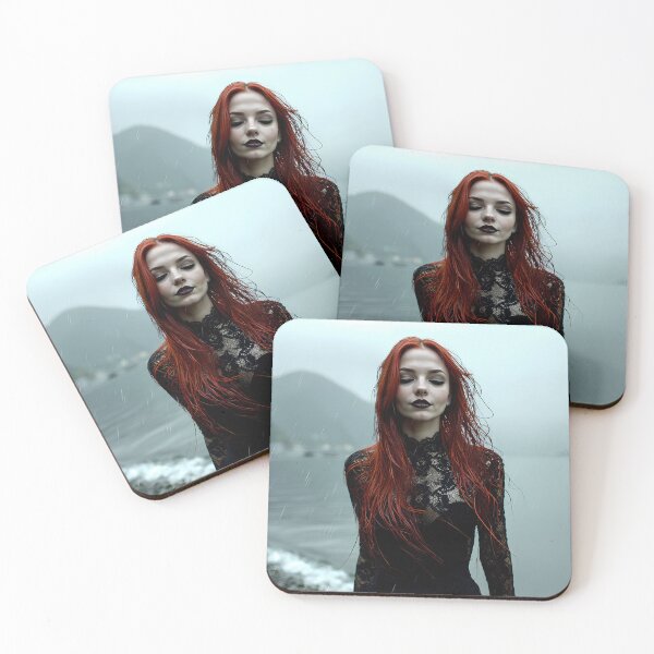 Item preview, Pandora Red by the lake designed and sold by PandoraRedd.