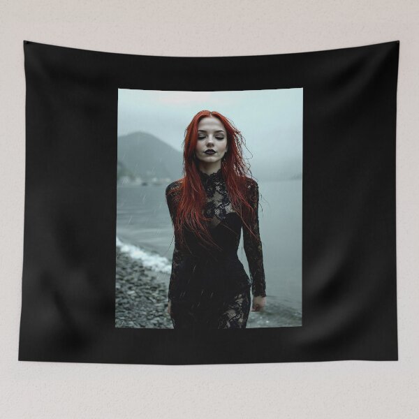 Item preview, Pandora Red by the lake designed and sold by PandoraRedd.