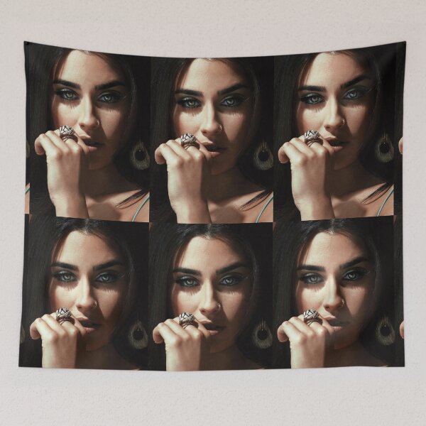 Item preview, Lauren Jauregui photo designed and sold by AlishaBurden00.