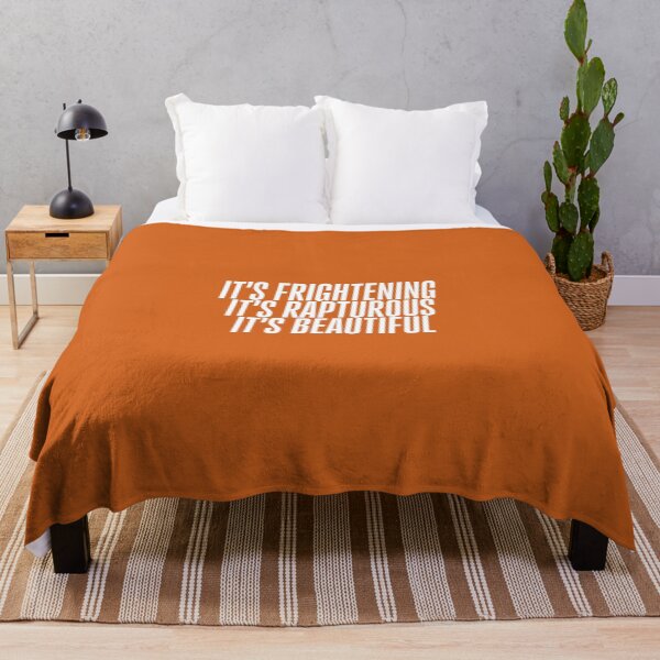 Item preview, Showgirl | Home Decor Merch Fandom Small Support | HECKINFAROUT designed and sold by Two Otters Co.