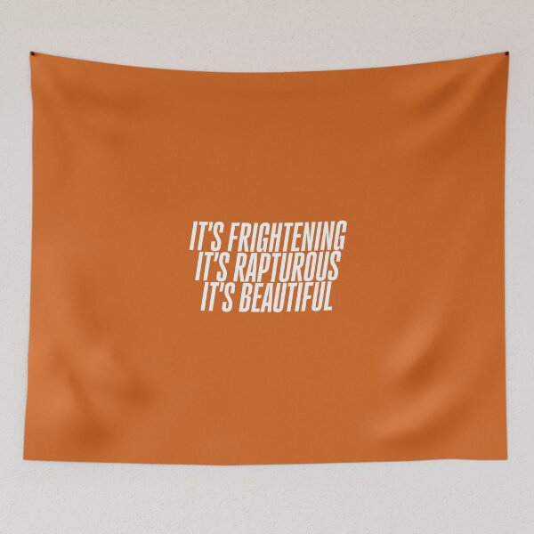 Item preview, Showgirl | Home Decor Merch Fandom Small Support | HECKINFAROUT  designed and sold by Two Otters Co.